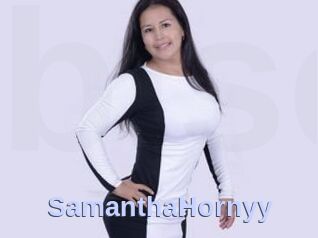 SamanthaHornyy