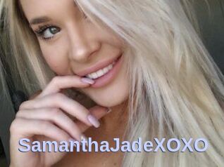 SamanthaJadeXOXO