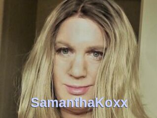 SamanthaKoxx