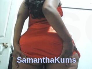 SamanthaKums