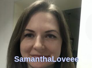 SamanthaLoveee