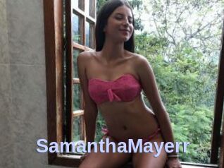 SamanthaMayerr