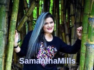 SamanthaMills
