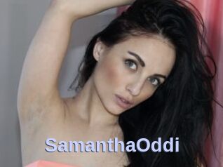 SamanthaOddi
