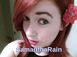 SamanthaRain