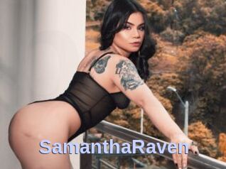 SamanthaRaven