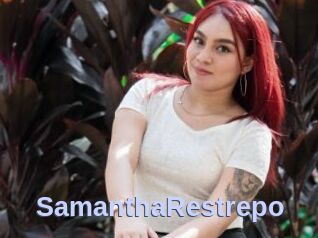 SamanthaRestrepo