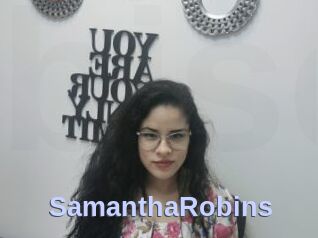 SamanthaRobins