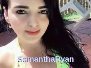 SamanthaRyan