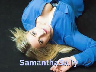 SamanthaSally