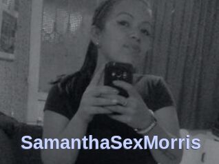 SamanthaSexMorris