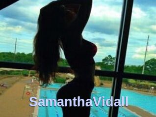 SamanthaVidall