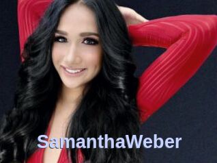SamanthaWeber