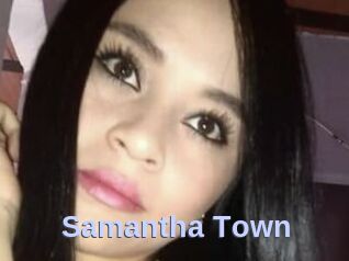 Samantha_Town