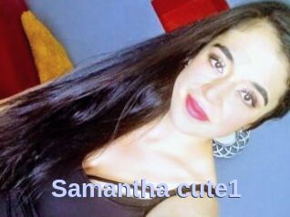 Samantha_cute1