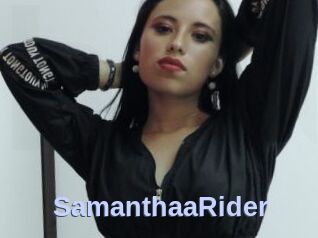 SamanthaaRider