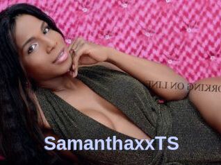 SamanthaxxTS