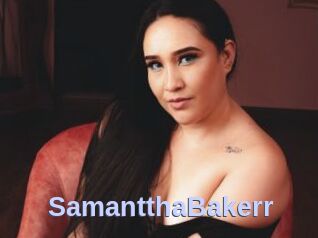 SamantthaBakerr