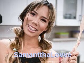 SamantthaLovve