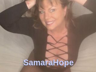 SamaraHope
