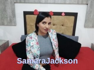 SamaraJackson