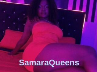 SamaraQueens