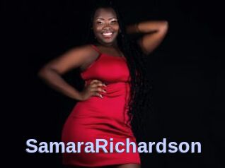 SamaraRichardson
