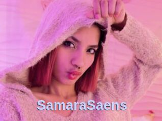 SamaraSaens Big Sexy Titties