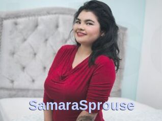 SamaraSprouse