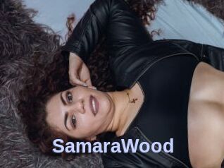 SamaraWood