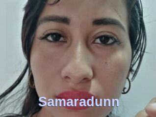 Samaradunn