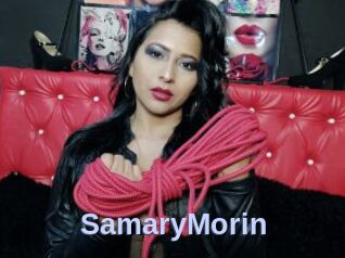 SamaryMorin
