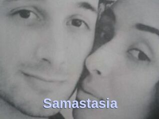 Samastasia