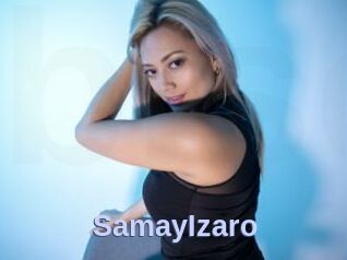 SamayIzaro