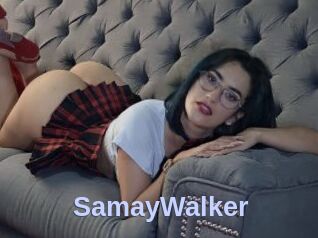 SamayWalker