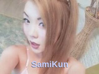 SamiKun