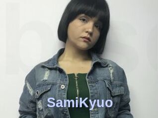 SamiKyuo