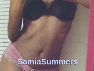 SamiaSummers
