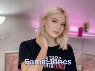 SamieJones