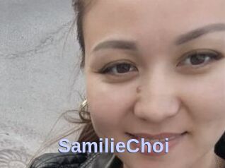 SamilieChoi