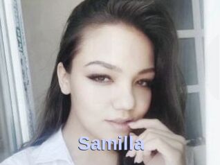 Samilla