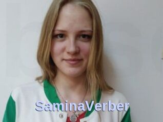 SaminaVerber