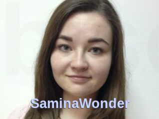 SaminaWonder