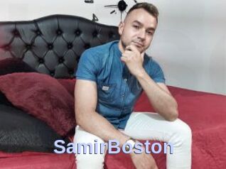 SamirBoston