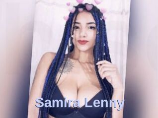 Samira_Lenny