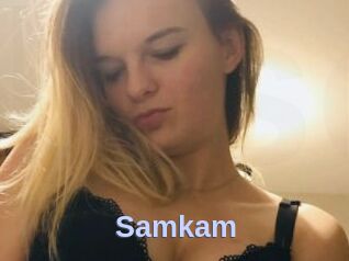 Samkam