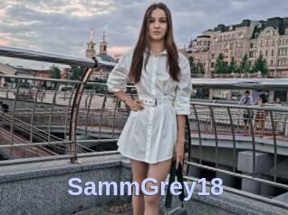 SammGrey18