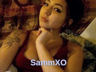SammXO