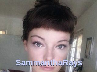 Sammantha_Rays