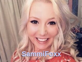 SammiFoxx